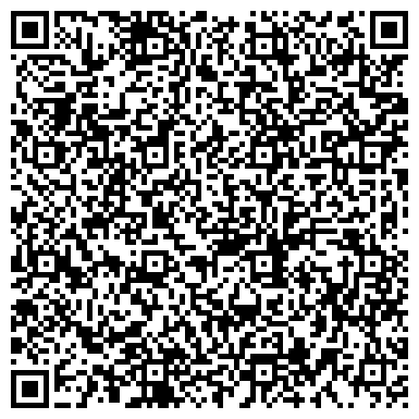 QR-код с контактной информацией организации Храм Иоанна Кронштадтского