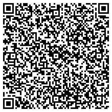 QR-код с контактной информацией организации ООО ПИР ДАФ и К