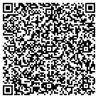 QR-код с контактной информацией организации Greenweb