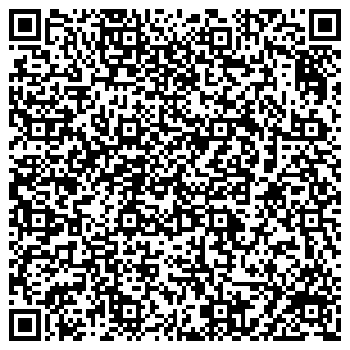QR-код с контактной информацией организации Щит Веры, церковь христиан Веры Евангельской