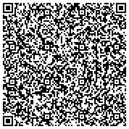 QR-код с контактной информацией организации Отделение общей врачебной практики, Ставропольская центральная районная больница, сельское поселение Жигули
