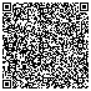 QR-код с контактной информацией организации ООО Олденг