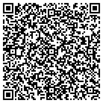 QR-код с контактной информацией организации ООО Иркутский некрополь