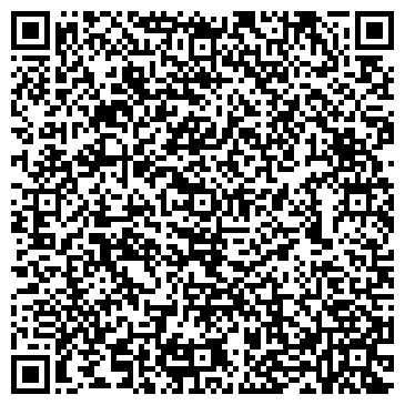 QR-код с контактной информацией организации Церковь Евангелистских христиан-баптистов