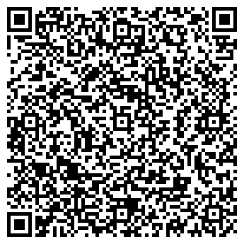 QR-код с контактной информацией организации Мон Плезир