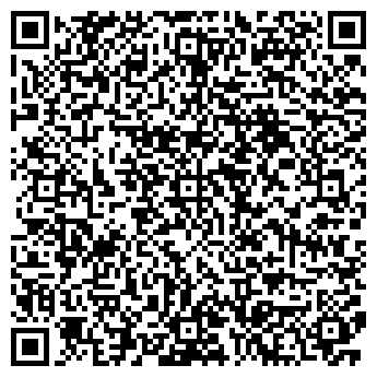 QR-код с контактной информацией организации Храм Святителя Николая