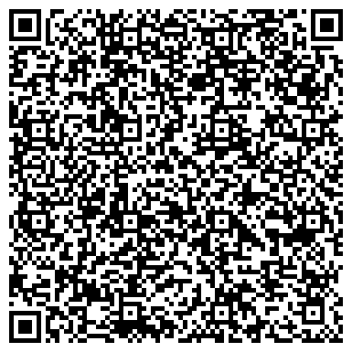 QR-код с контактной информацией организации Храм святого великомученника Георгия Победоносца