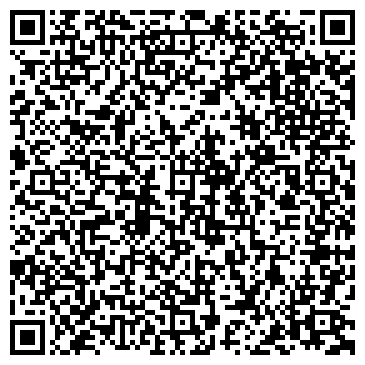 QR-код с контактной информацией организации Храм Преполовения Пятидесятницы