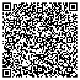 QR-код с контактной информацией организации Бобы, кофейня
