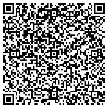 QR-код с контактной информацией организации ООО Адвертинтерком