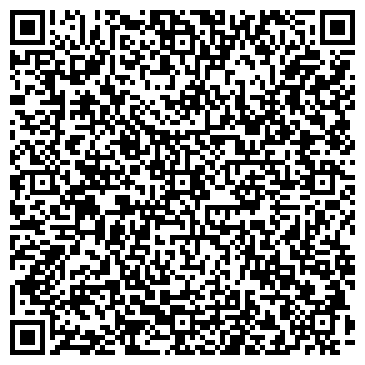 QR-код с контактной информацией организации Храм иконы Божией Матери Азовской