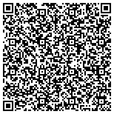 QR-код с контактной информацией организации Вознесенский храм Ростова-на-Дону