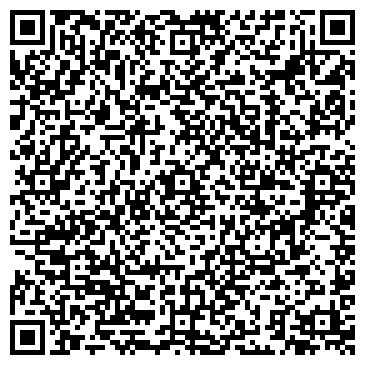 QR-код с контактной информацией организации Храм в честь благоверных князя Петра и княгини Февронии