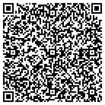 QR-код с контактной информацией организации Плит-настил