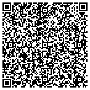 QR-код с контактной информацией организации Центр размещения в Юрьевце