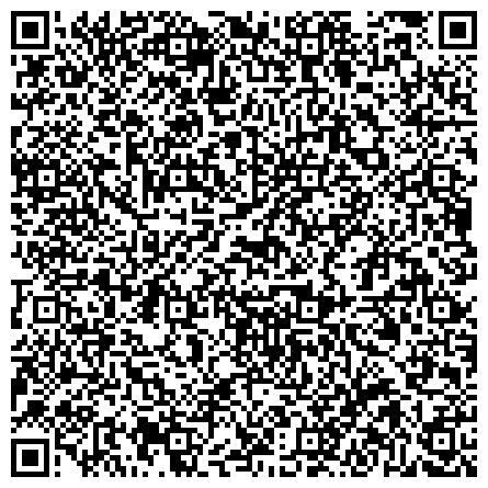 QR-код с контактной информацией организации Отделение общей врачебной практики, Ставропольская центральная районная больница, сельское поселение Жигули