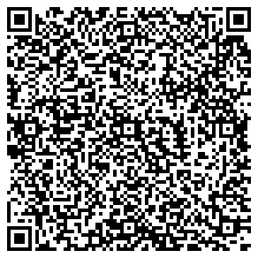QR-код с контактной информацией организации Глобус, торговая компания, ООО Сэтл