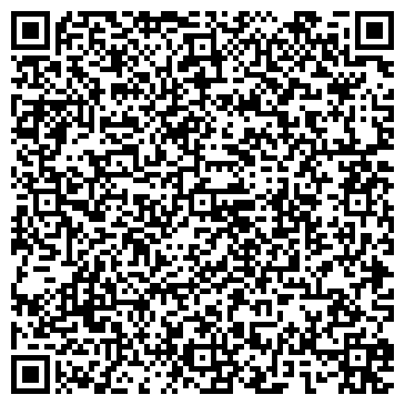 QR-код с контактной информацией организации ИП Помазкин И.О.
