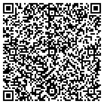 QR-код с контактной информацией организации Сиб-сайт