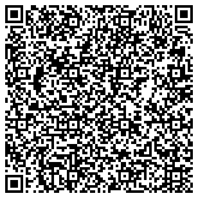 QR-код с контактной информацией организации Юрта