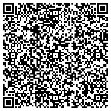 QR-код с контактной информацией организации Хладокомбинат, ОАО, производственная компания
