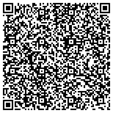 QR-код с контактной информацией организации ООО «Граница-2009»