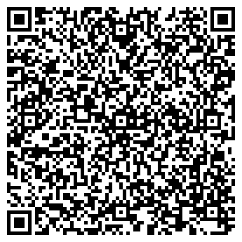 QR-код с контактной информацией организации Актив-веб