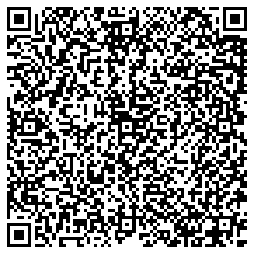 QR-код с контактной информацией организации Радио 7 на семи холмах, 107.5 fm