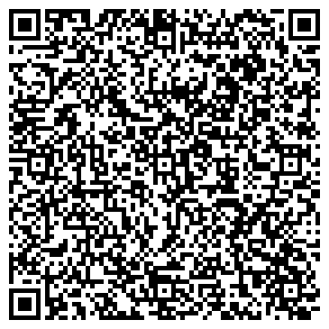 QR-код с контактной информацией организации ЭлектроТех