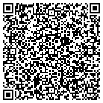 QR-код с контактной информацией организации Yogorino