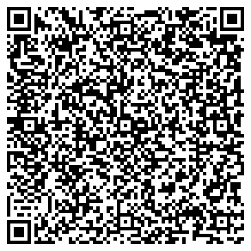 QR-код с контактной информацией организации БурМастер