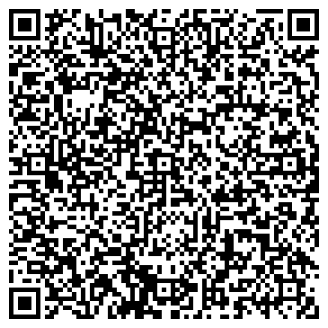 QR-код с контактной информацией организации ООО Каталина
