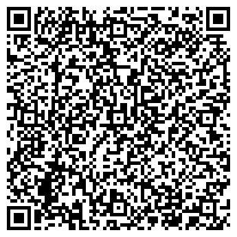 QR-код с контактной информацией организации Юничел