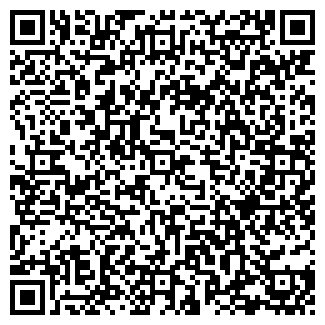 QR-код с контактной информацией организации Синкомарт