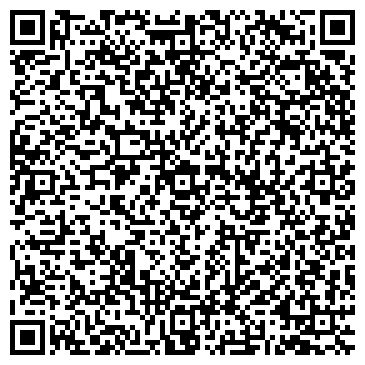 QR-код с контактной информацией организации Автофлайт