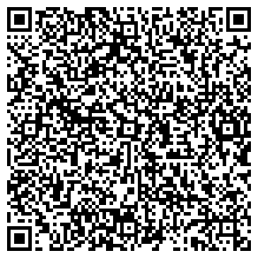 QR-код с контактной информацией организации Анапа Лазурная