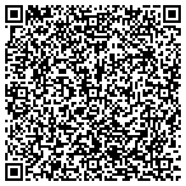QR-код с контактной информацией организации ООО Расческа