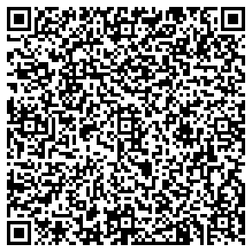 QR-код с контактной информацией организации Звезда, автокомплекс, г. Арамиль