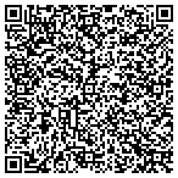 QR-код с контактной информацией организации Ясные зори-Сахалин