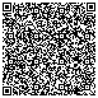 QR-код с контактной информацией организации Черномор-Акватика, база отдыха, Местоположение