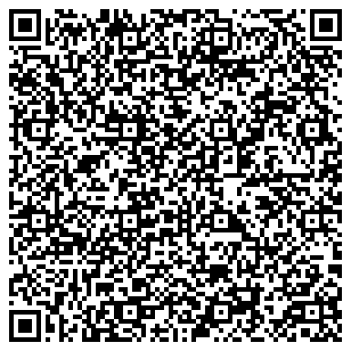 QR-код с контактной информацией организации Чайка, база отдыха, ОАО Новороссийский автокомбинат