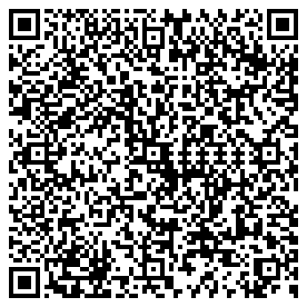 QR-код с контактной информацией организации Planet Pixel