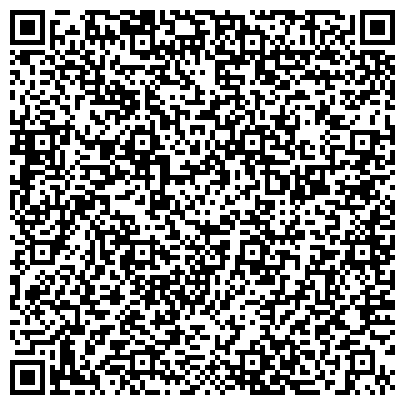 QR-код с контактной информацией организации Сапфир, ювелирный магазин, ЗАО Сибирский Ювелирный Дом
