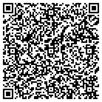 QR-код с контактной информацией организации Медио