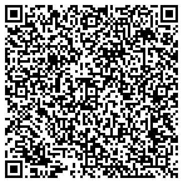 QR-код с контактной информацией организации В Васильевском монастыре