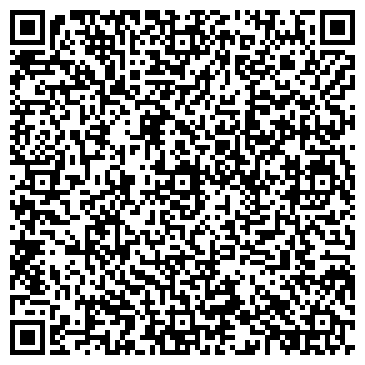 QR-код с контактной информацией организации Бьянка, салон-парикмахерская, ИП Фролова О.В.