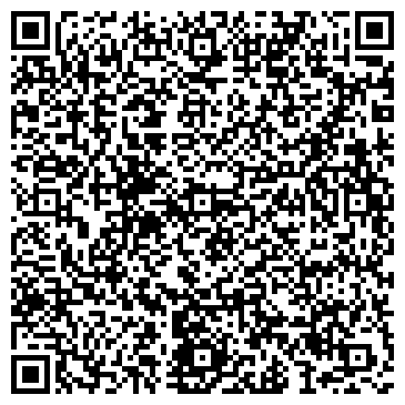 QR-код с контактной информацией организации ООО Всадник