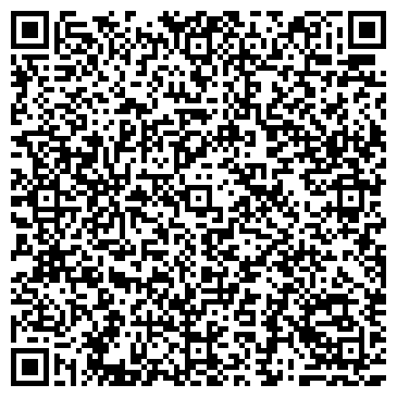 QR-код с контактной информацией организации Сграффито