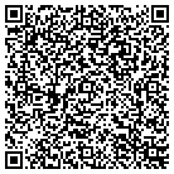 QR-код с контактной информацией организации ООО Амкарбытсервис