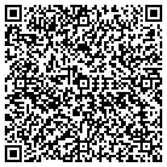 QR-код с контактной информацией организации ООО Евро-Декор